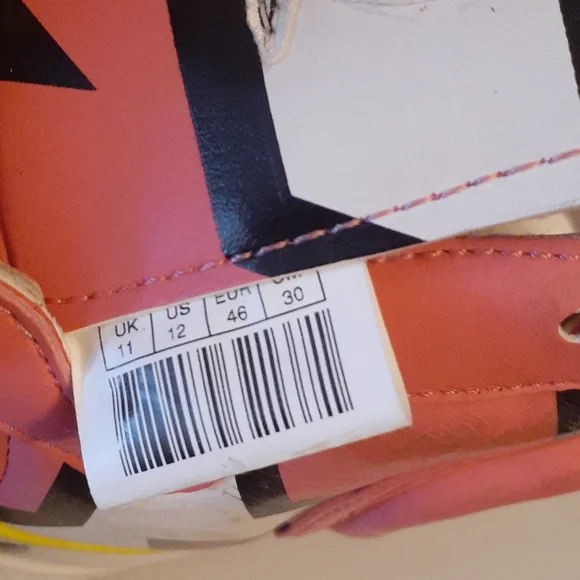 Puma x Yo MTV Raps sneaker - Picture 10 of 11